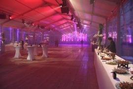 marquee