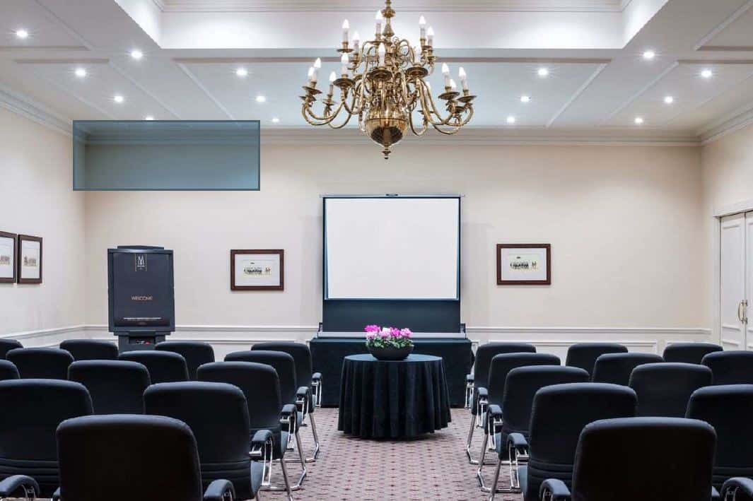 Image result for Meeting Venue